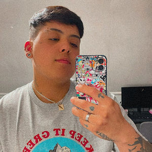 Meet your Posher, Ethan matteo